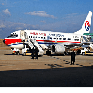 无锡航空快递航空快运业稳步发展的原因是什么？